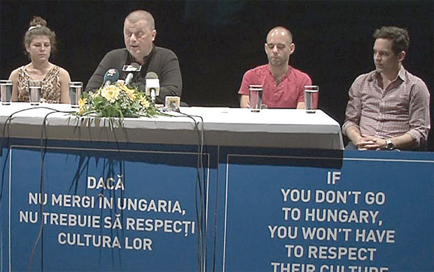 Немушти Мађар(ски)